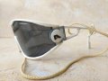  Alpina Swing S Shield Sunglasses white - страхотни ски-сноуборд очила 89 лв., снимка 3