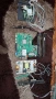 Комплект платки за 26″ LCD телевизор – Main Board, PSU, бутони, говорители, снимка 2