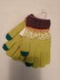 Луксозни детски ръкавици , снимка 2