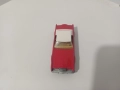 1/64 Lincoln Continental Matchbox, снимка 4