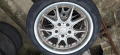 Продавам джанти Keskin за BMW 17", снимка 1