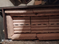 Огнеупорни шамотни тухли за изграждане на отоплителни инсталации., снимка 1 - Строителни материали - 44666456