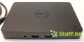 Докинг станция DELL WD15, снимка 1
