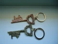 НОВИ ключодържатели Италия, Флоренция, снимка 1