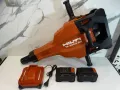 Hilti TE 2000 - 22 / Nuron - Акумулаторен къртач 38.2 J, снимка 1