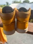 Nike Air Jordan 1 Mid Chutney Sneakers Shoes BQ6472-700 Women's Size 6,5, снимка 5