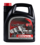 Моторно масло CHEMPIOIL 10W-40 Optima GT - 4л., снимка 1 - Аксесоари и консумативи - 44774347