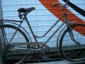 Балкан - ретро велосипед ,колело