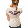 Superdry Оригинална Дамска Тениска, снимка 2
