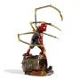 Фигура Iron Spider Спайдърмен – Avengers Infinity War, снимка 2