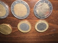 Euro монети, снимка 3