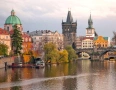 Приказна Прага - Сърцето на Европа, снимка 2