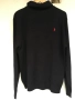 100% кашмир Поло пуловер, ХХЛ, снимка 1