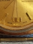 Стар механичен часовник мъжки OMNIA DE LUXE ANTI-MAGNETIC работи позлатен уникат 51433, снимка 5