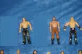 Кеч Фигури със забележки Bobby Fish Elite/Batista/Undertaker/Triple H/Lana/John Cena/Rusev/CM Punk, снимка 3