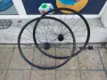 28,29 цола капли за велосипед колело 12 на 100 и 12 на 142 за велосипед колело , снимка 1