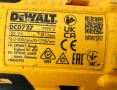 DeWALT DCD777 - Безчетков акумулаторен винтоверт 18V, снимка 4