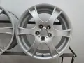 4бр 17ски джанти RIAL за AUDI, VW, SEAT 5х112мм A170965 , снимка 3