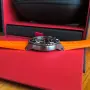 Oris Aquis Date 01 733 7653 4259-07 4 26 32GEB, снимка 7