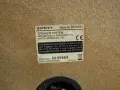 Усилвател - SONY TA-FE530R +субуфер SONY, снимка 7