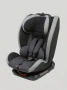 Детско Столче за Кола Chipolino Techno 360° (0-36 кг) – ISOFIX Ротация, снимка 1