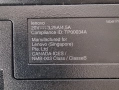Лаптоп Lenovo ThinkPad E330 13,3 инча, снимка 13