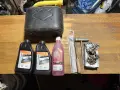 Оригинална с фактура резачка Щил/Stihl, снимка 12