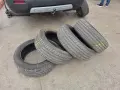 Летни гуми Тарус 215/55r18, снимка 1
