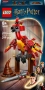 Конструктор LEGO® Harry Potter 76448 - Фоукс: Фениксът на Дъмбълдор, снимка 1