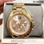 Michael Kors MK6359 Bradshaw Chronograph. Нов дамски часовник, снимка 2