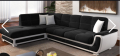 Ъглов диван с функция за сън и ракла , снимка 1 - Дивани и мека мебел - 44767185