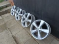 ОРИГИНАЛНИ джанти 17 '' 5x114,3 NISSAN QASHQAI J11 J10 / НИСАН Кашкай, снимка 4