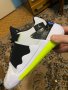 Jordan Zoom Zero Gravity Black White Volt, снимка 2
