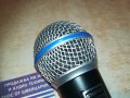 shure beta sm58s 3011201817, снимка 13