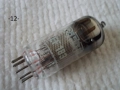 Радиолампи разни - списък 2, снимка 12