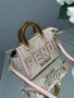 Дамски Чанти ✨Fendi, снимка 6