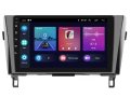 Мултимедия, Двоен дин за Nissan X-TRAIL, Nissan Qashqai, Андроид, навигация, плеър Android, XTRAIL, снимка 4