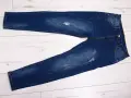Нови мъжки дънки размер M, снимка 2