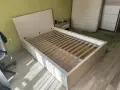 Легло за матрак 120/200, снимка 2