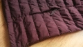 Dressmann DOWN Vest размер 6-7XL / XXXXXXL елек с гъши пух - 2618, снимка 5