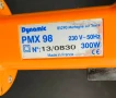 Пасатор DYNAMIC PMX98, снимка 4