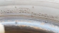 185 65 15, Зимни гуми, Michelin Alpin 7, 4 броя, снимка 2