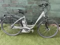 Ел.велосипед Kalkhoff 28"гуми, снимка 2