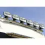 Лед LED Правоъгълен Халоген за Тир, Камион – M710621, снимка 7
