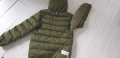 Nike  Down Mens Jacket Size M  ОРИГИНАЛ! Зимно пухено Яке!, снимка 3