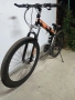 Сгъваемо планинско колело 27, 5 , снимка 3