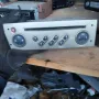 Renault Megan 2008g. , Original Car Radio , 8200633620, снимка 1