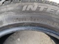 2бр зимни гуми 235/55/17 Interstate, снимка 4