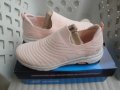 Дамски ежедневни обувки / еспадрили / мокасини Skechers – Go Walk 5, 124250/LTPK, Light Pink, кецове, снимка 11
