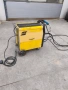   Телоподаващ заварачен апарат ESAB Co2, снимка 1